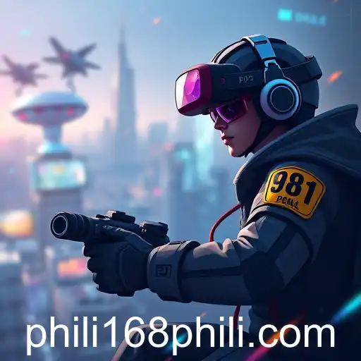 The Digital Renaissance of Online Gaming