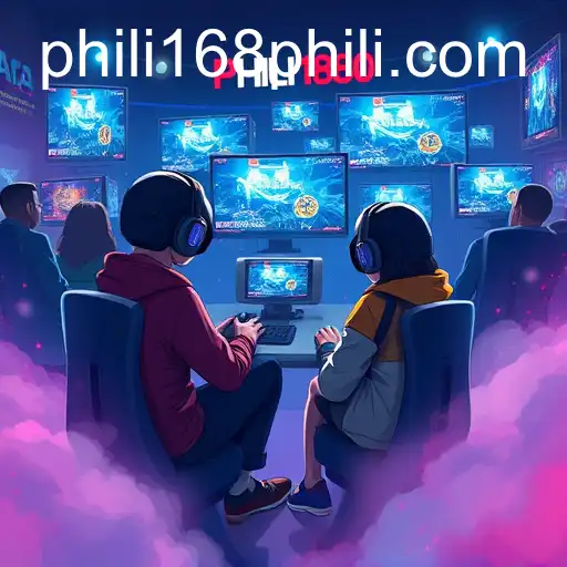 Digital Gaming Trends and the Rise of PHILI168
