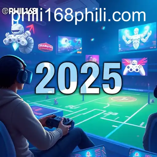 Emerging Trends in Online Gaming for 2025