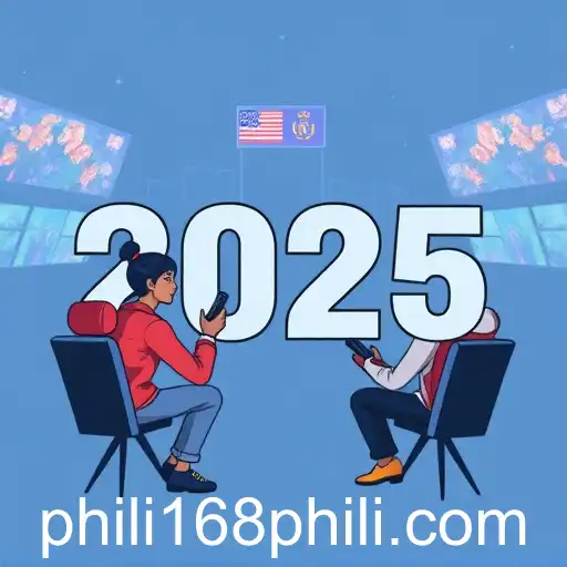 Evolution of Gaming Communities in 2025