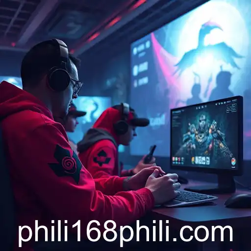 Exploring the Phenomenon Behind PHILI168