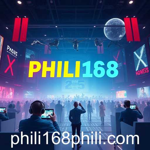 Exploring the Virtual Realms of PHILI168