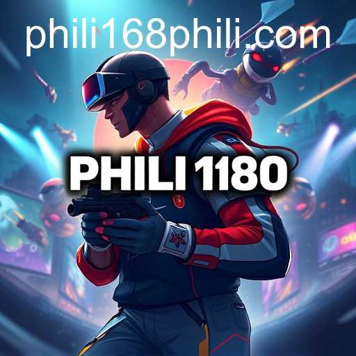 Gaming Evolution: PHILI168 Leading the Digital Realm