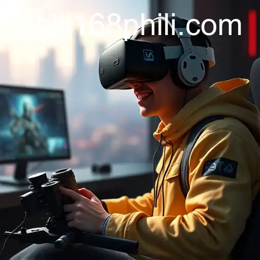 Gaming Trends and Innovations in 2025