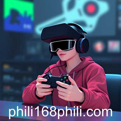 PHILI168 Gaming Insight: Trends and Future Outlook