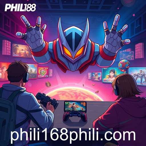 The Impact of PHILI168 on the Gaming Community