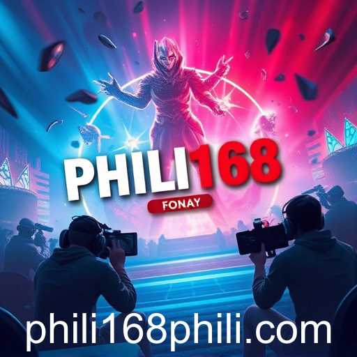 Exploring the Dynamic World of Multiplayer Games: The PHILI168 Phenomenon