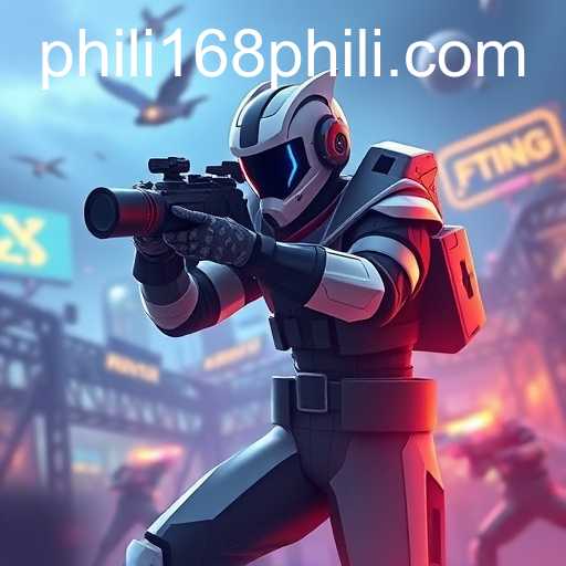 The Rise of PHILI168: A Game Changer in Online Gaming