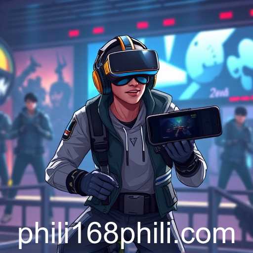 The Evolution of Gaming: PHILI168 and the Future