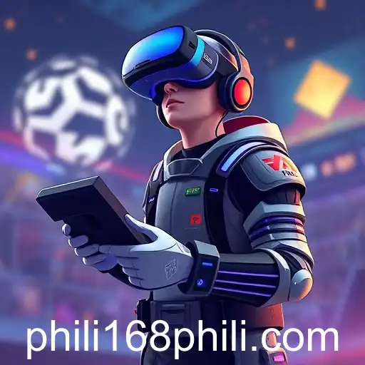 PHILI168 Shakes Up Gaming Scene with Innovative Offerings