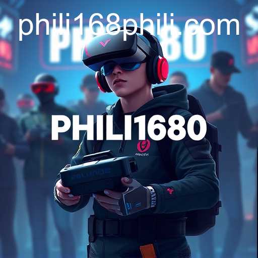 PHILI168: Navigating the Digital Gaming Revolution