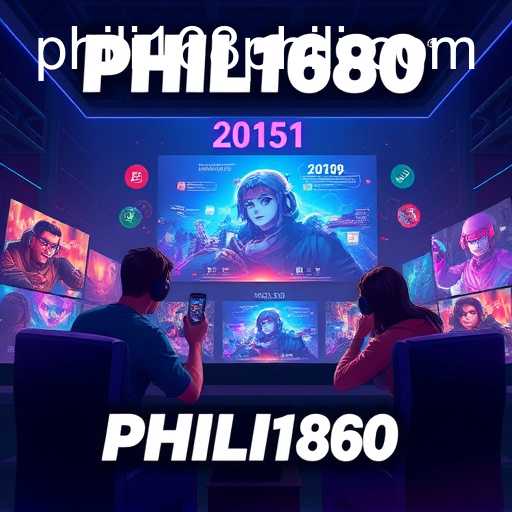 PHILI168 Transforms the Gaming Landscape