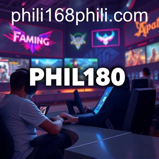 The Rise of PHILI168: A Game-Changing Platform