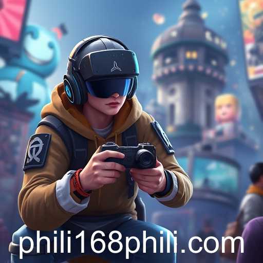 The Rise of PHILI168: A Gaming Revolution