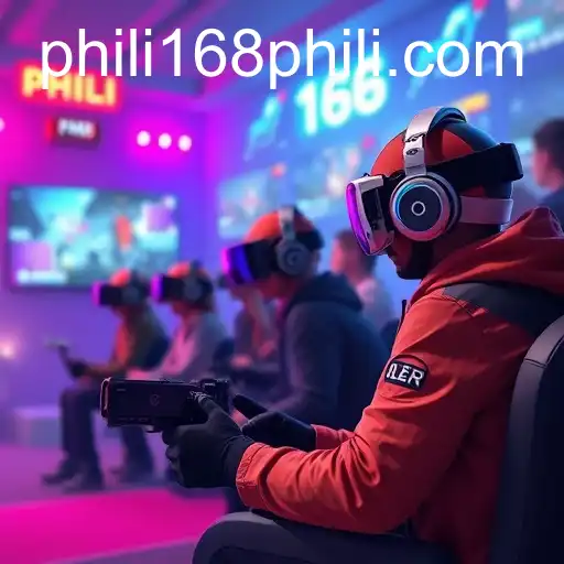 The Rise of PHILI168: Gaming Dynamics in 2025