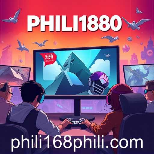 Growth of PHILI168 Amidst Evolving Gaming Trends