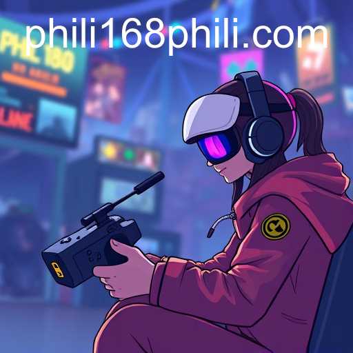 PHILI168: Revolutionizing Online Gaming Experiences
