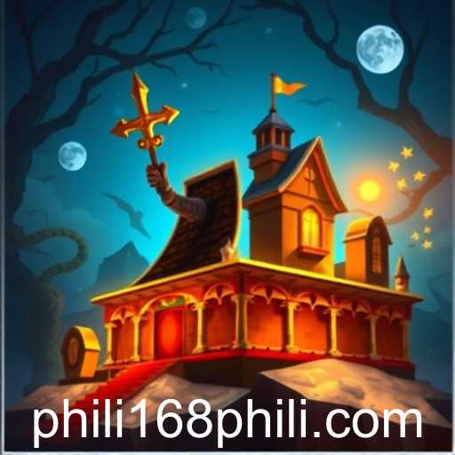 Exploring the World of Puzzle Games with PHILI168: A Journey Through Mind-Bending Challenges