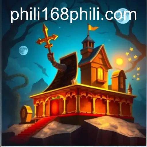 Exploring the World of Puzzle Games with PHILI168: A Journey Through Mind-Bending Challenges
