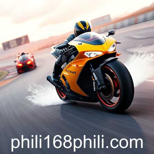 Exploring the Dynamic World of Racing Games: The Rise of 'PHILI168'