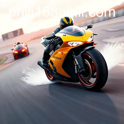 Exploring the Dynamic World of Racing Games: The Rise of 'PHILI168'