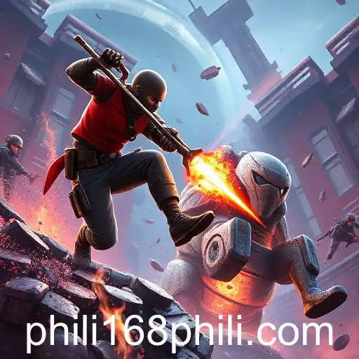 The Rise of PHILI168: A New Era in Online Gaming