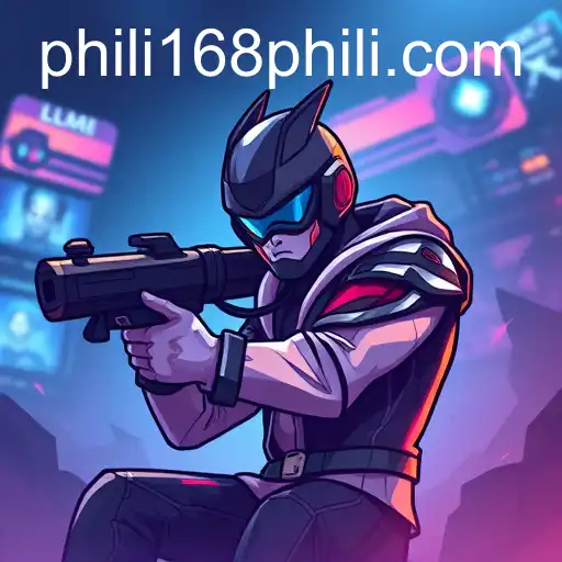 The Rise of PHILI168: A New Era in Gaming