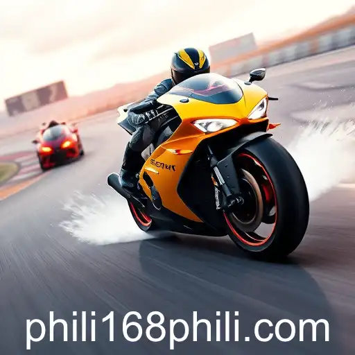 Rise of PHILI168 in the Gaming World