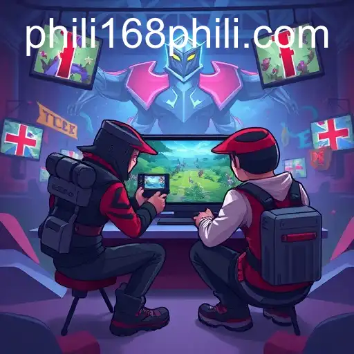 The Rise of PHILI168 in Online Gaming