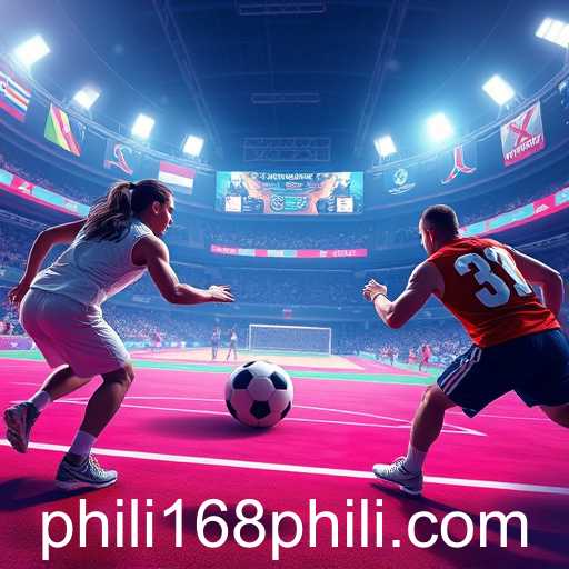 Exploring the Thrills of Sports Games: Unveiling PHILI168