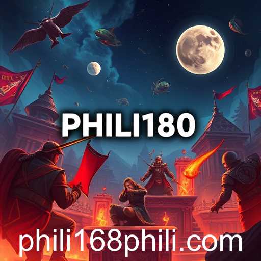 The Strategic World of Strategy Games: PHILI168