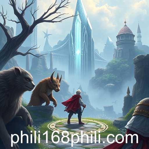 Virtual Gaming Revolution: PHILI168 Leads the Pack